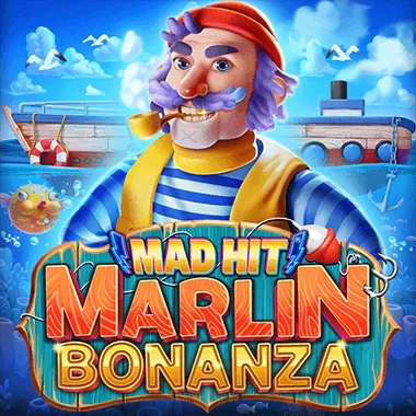 Mad Hit Marlin Bonanza