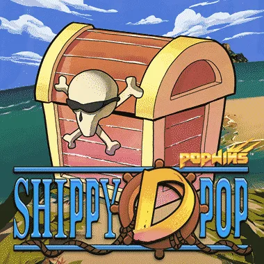 Shippy D Pop